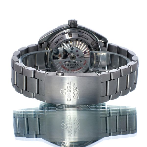 Omega Planet Ocean 232.30.42.21.01.004